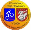 pierwszy rajd powiatowy